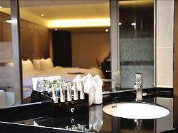 Beitou Hot Spring Resort