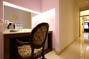 Hualien Little Squirrel B&b