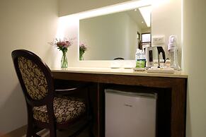 Hualien Little Squirrel B&b