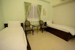 Hualien Little Squirrel B&b