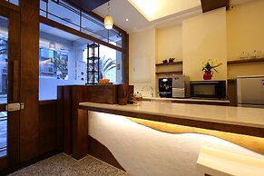 Hualien Little Squirrel B&b