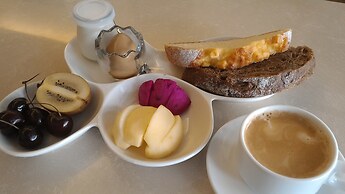 Hualien Little Squirrel B&b