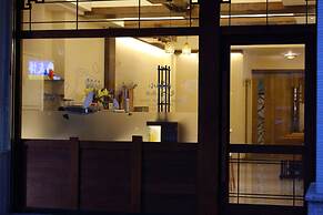 Hualien Little Squirrel B&b