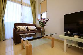 Hualien Little Squirrel B&b