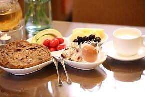 Hualien Little Squirrel B&b