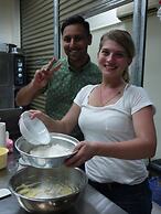 Hualien Little Squirrel B&b