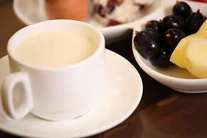 Hualien Little Squirrel B&b