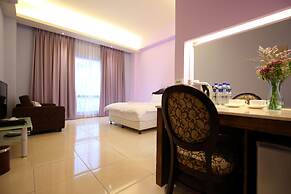 Hualien Little Squirrel B&b