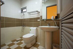 Hualien Little Squirrel B&b