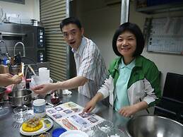 Hualien Little Squirrel B&b