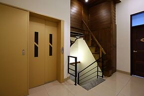 Hualien Little Squirrel B&b