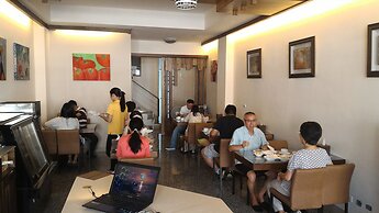 Hualien Little Squirrel B&b