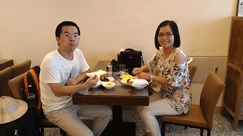 Hualien Little Squirrel B&b