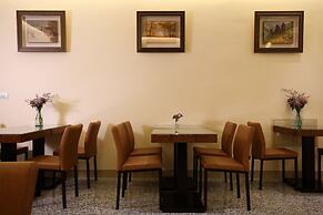 Hualien Little Squirrel B&b