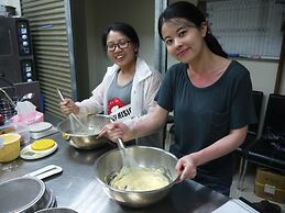 Hualien Little Squirrel B&b