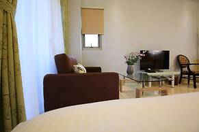 Hualien Little Squirrel B&b