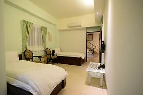 Hualien Little Squirrel B&b