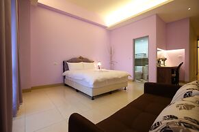 Hualien Little Squirrel B&b