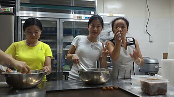 Hualien Little Squirrel B&b