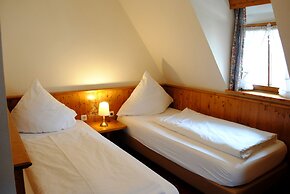 Hotel Zum Breiterle