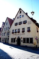 Hotel Zum Breiterle