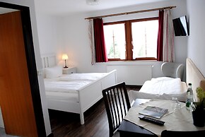 Hotel Zum Breiterle