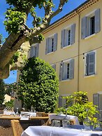 Hôtel du Parc