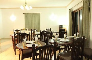 Forest Lodge Guest House