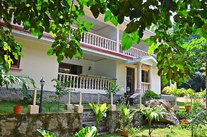 Forest Lodge Guest House