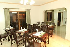 Forest Lodge Guest House