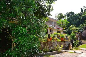 Forest Lodge Guest House