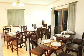 Forest Lodge Guest House