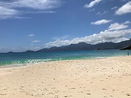 Forest Lodge Guest House