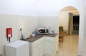 Forest Lodge Guest House