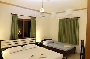 Forest Lodge Guest House