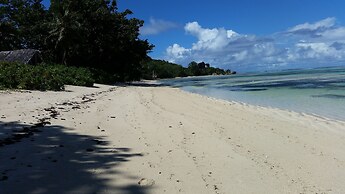 Forest Lodge Guest House