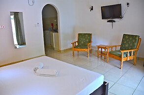 Forest Lodge Guest House