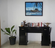 Forest Lodge Guest House