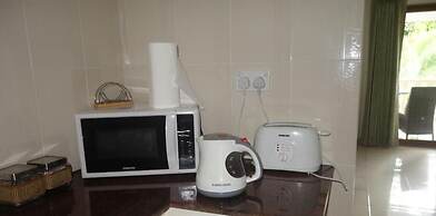 Forest Lodge Guest House