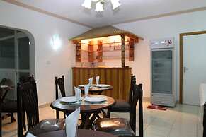 Forest Lodge Guest House