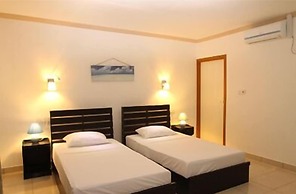 Forest Lodge Guest House