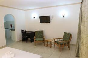 Forest Lodge Guest House