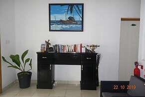 Forest Lodge Guest House