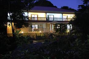 Forest Lodge Guest House