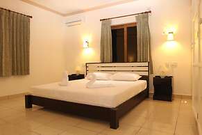 Forest Lodge Guest House