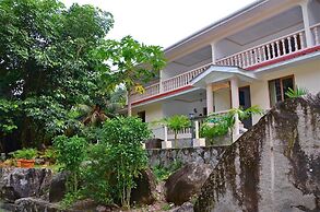 Forest Lodge Guest House