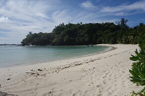 Forest Lodge Guest House