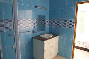 Forest Lodge Guest House