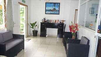 Forest Lodge Guest House