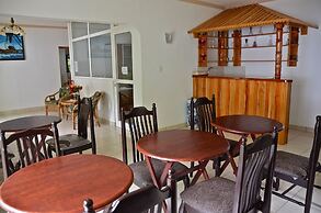 Forest Lodge Guest House